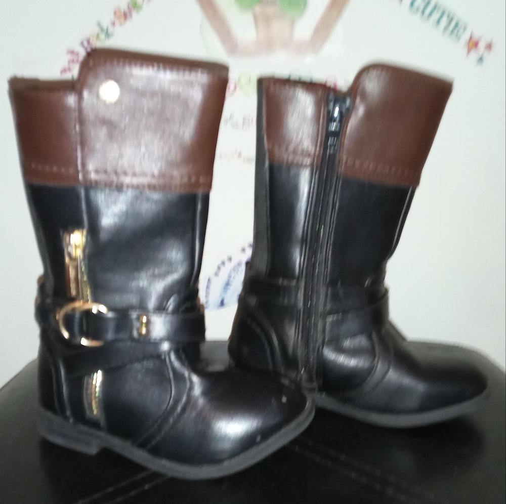 Toddlers boots